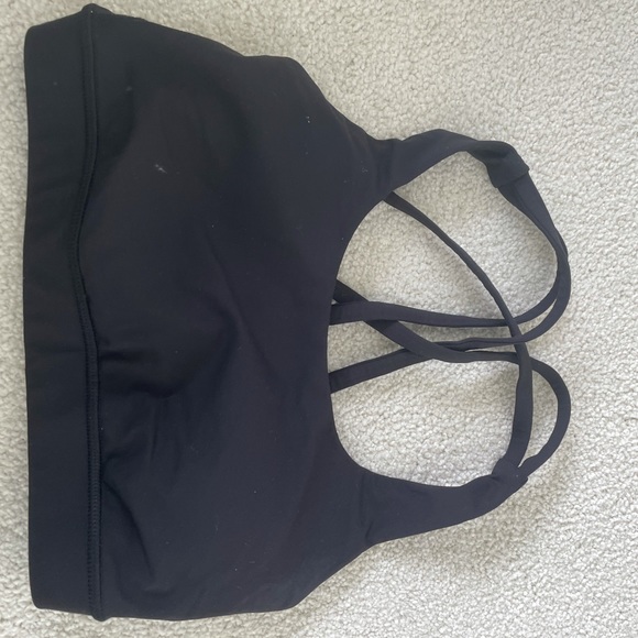 LULULEMON sports bra. Never worn great quality - Picture 2 of 3